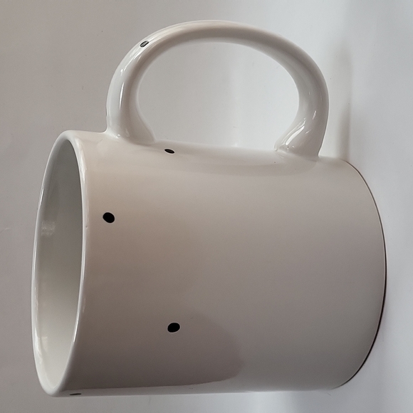 Inside Art Beagle Dog Coffee Mug By Short Subjects - Picture 6 of 16